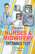 Nurses & Midwifery Entrance Test