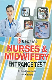 Nurses & Midwifery Entrance Test
