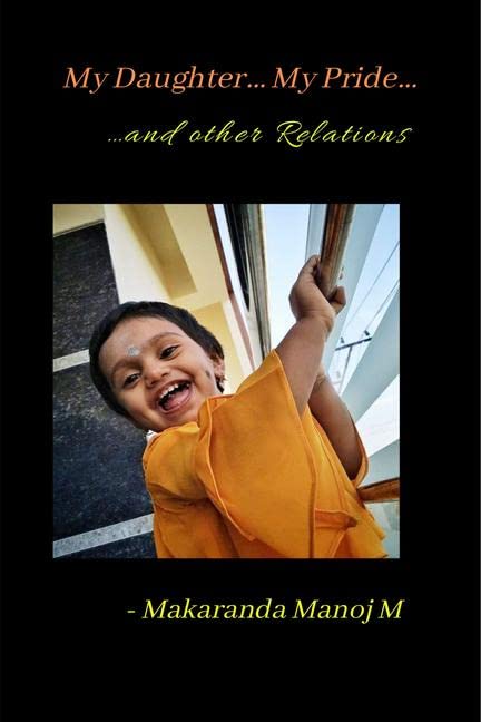 My Daughter My Pride And Other Relations (Color)