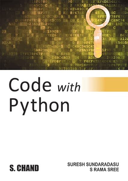 Code With Python