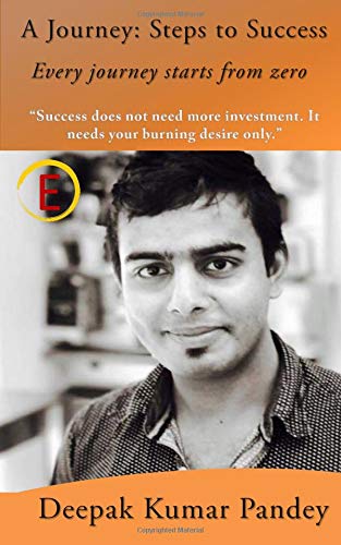 A Journey: Steps To Success