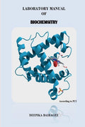 Lab Manual Of Biochemistry