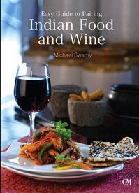 Indian Food & Wine