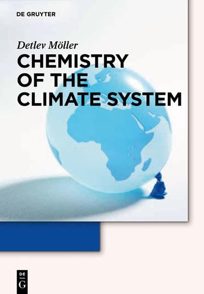 Chemistry of the Climate System