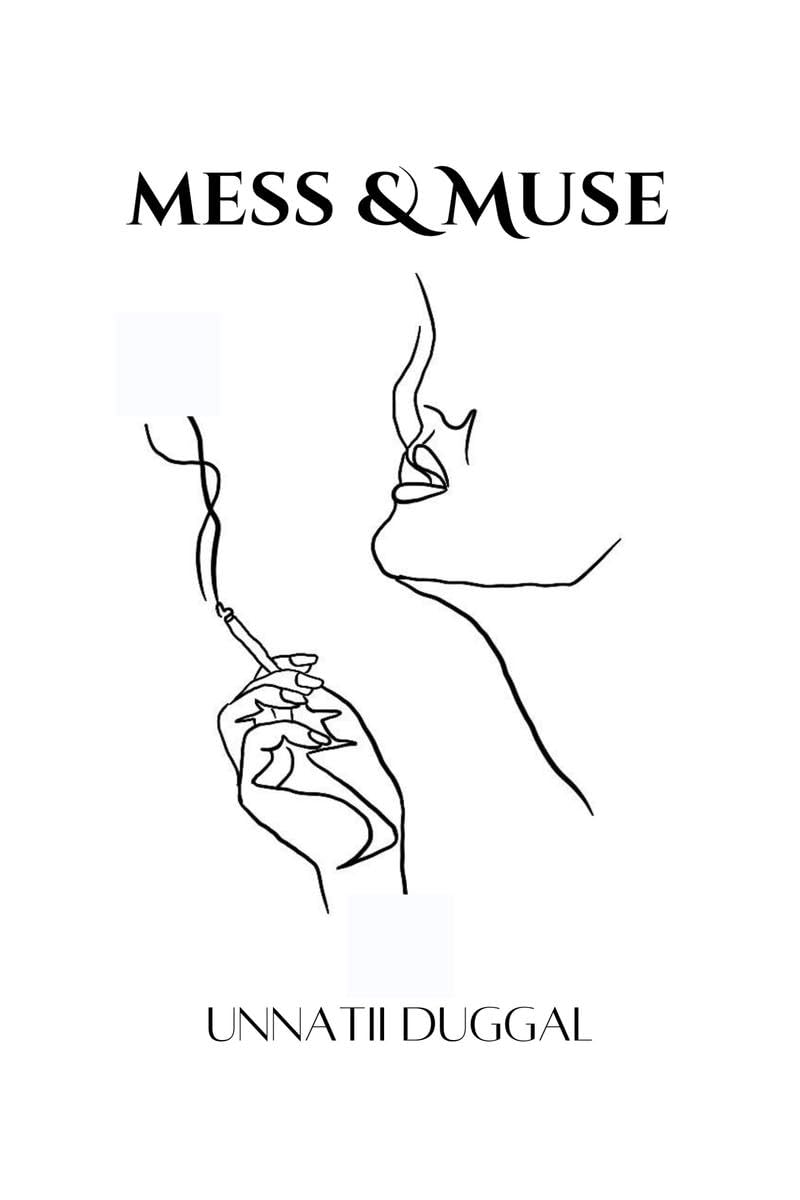 Mess & Muse