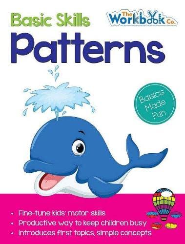Early Maths : Pattern