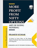 More Profit from Nifty Options | Art of Doing Nothing