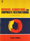 Mergers, Acquisitions and Corporate Restructuring, 2nd Edition