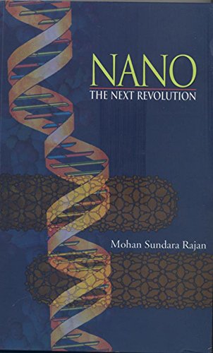 Nano : The Next Revolution