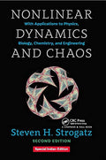 Nonlinear Dynamics And Chaos: With Appli