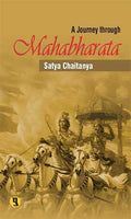 Journey Through Mahabharata