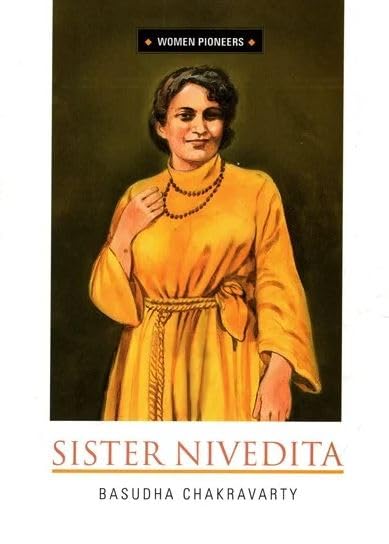 SISTER NIVEDITA