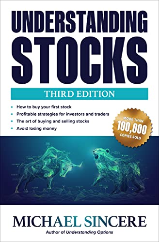 Understanding Stocks, Third Edition: Four Decades of Hollywood Through One Singular Career