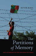 PARTITIONS OF MEMORY, THE