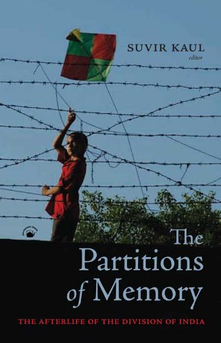 PARTITIONS OF MEMORY, THE