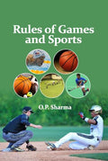 Rules Of Games And Sports