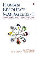 Human Resource Management : Exploring the HR Concepts