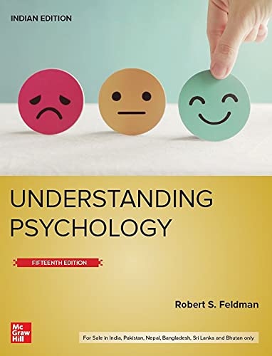 Understanding Psychology |15th Edition