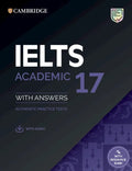 Ielts Academic 17