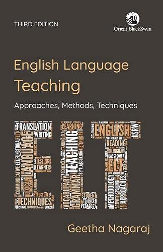 ENGLISH LANGUAGE TEACHING (3RD EDITION)