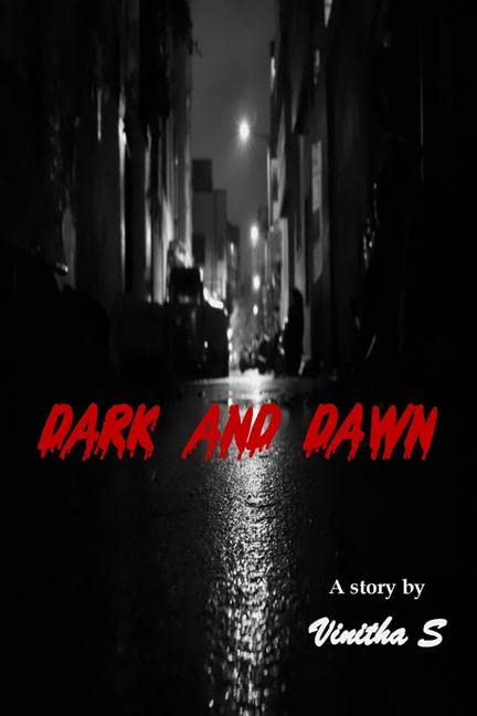 Dark And Dawn
