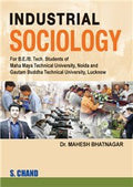 Industrial Sociology