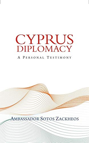 Cyprus Diplomacy