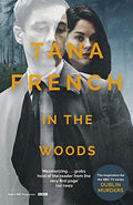 In The Woods (Reissue): A Stunningly Accomplished Psychological Mystery Which Will Take You On A Thrilling Journey Through A Tan