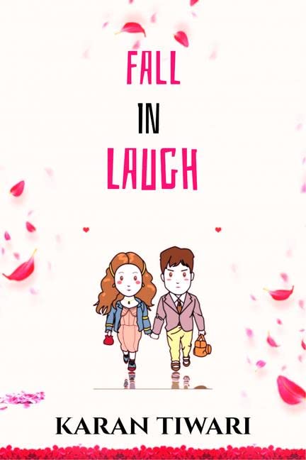 Fall In Laugh