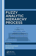 Fuzzy Analytic Hierarachy Process (Hb 2018)