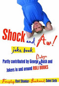 Shock and Aw! Joke Book