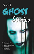 Best of Ghost Stories (The Tapestried Chamber & other Stories)