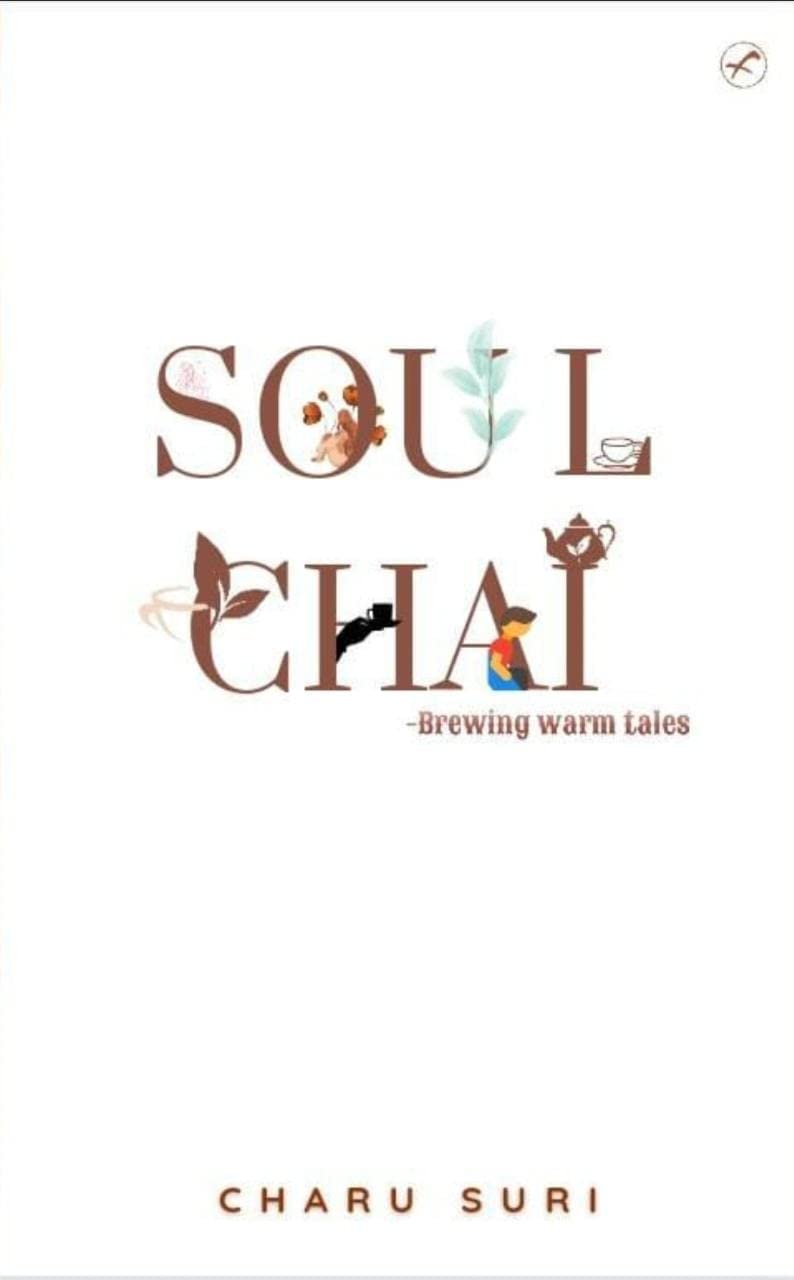 Soul Chai : Brewing Warm Tales