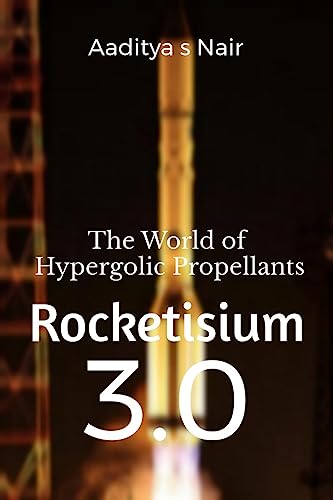 Rocketisium 3.0