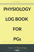 Physiology Log book for PGs