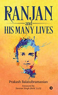 Ranjan And His Many Lives