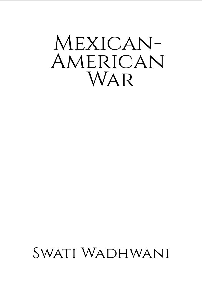 MexicanAmerican War