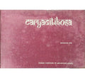 Caryagitikosa