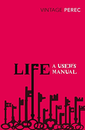 Life: A Users Manual