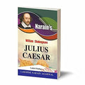 Julius Caesar (English) :William Shakespeare  Narain , Text With Paraphrase, Scenewise Summary, CharacterSketches, Notes, Exp