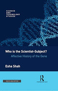 Who is the ScientistSubject?