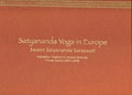 Satyananda Yoga in Europe (Vol. 1)