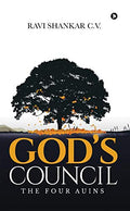 Gods Council : The Four Auins