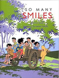 SO MANY SMILES