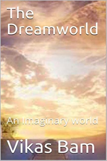The Dream World (B&W Edition)