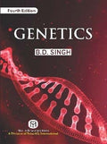 Gentetics 4Ed (Pb 2023)