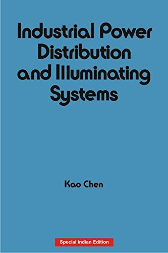Industrial Power Distribution And Illuminating Systems