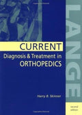 Current Diagnosis and Treatment in Orthopedics