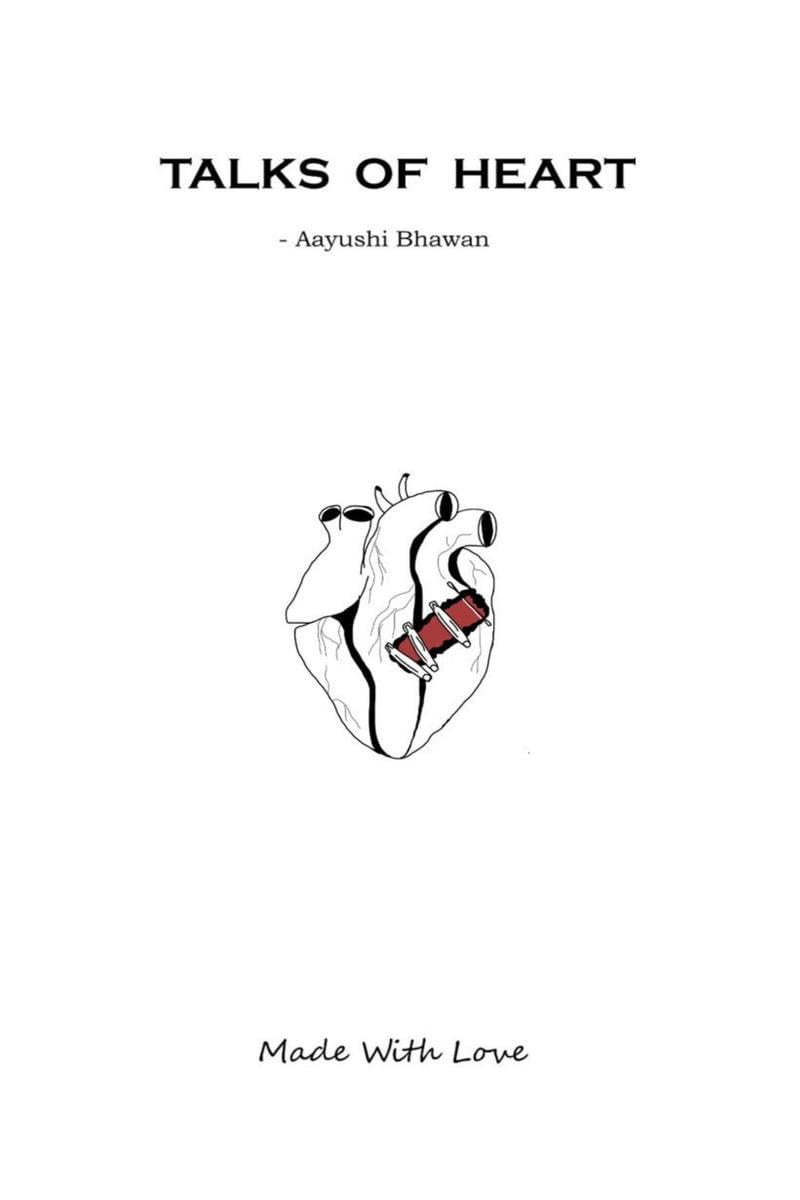 Talks Of Heart