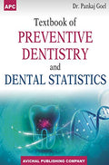 Textbook Of Preventive Dentistry And Dental Statistics